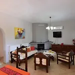 Villa Messinia *