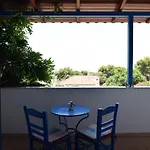 Villa Messinia Ágrilos