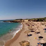 Messinia Villa *