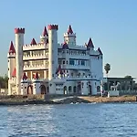 Messinia Villa