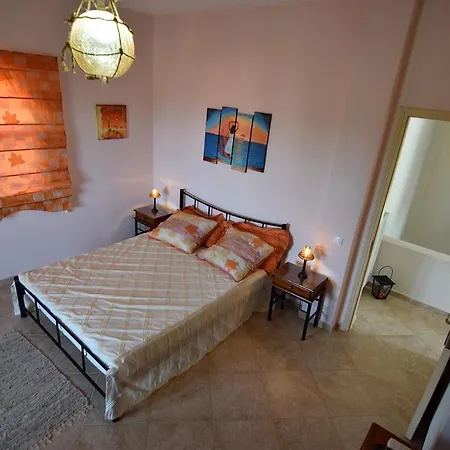 Messinia Villa Ágrilos