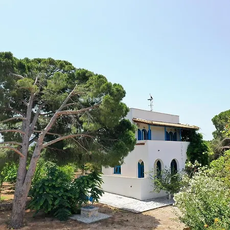 Messinia * Ágrilos