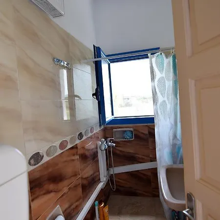 Messinia Вилла Agrilos