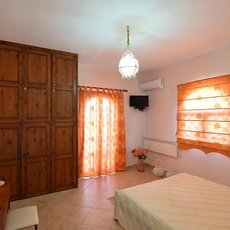 Messinia Ágrilos