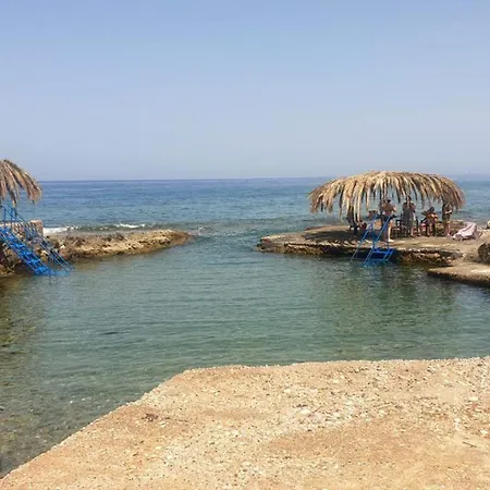 Вилла Messinia *