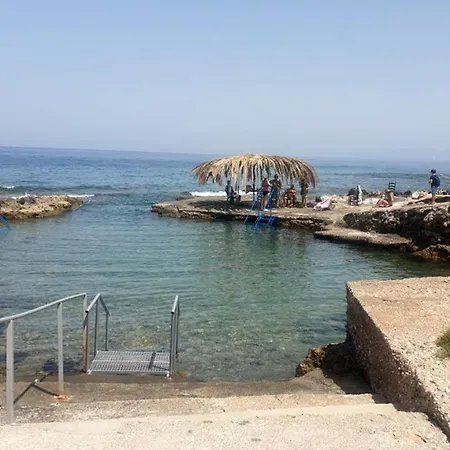 Messinia וילה Ágrilos