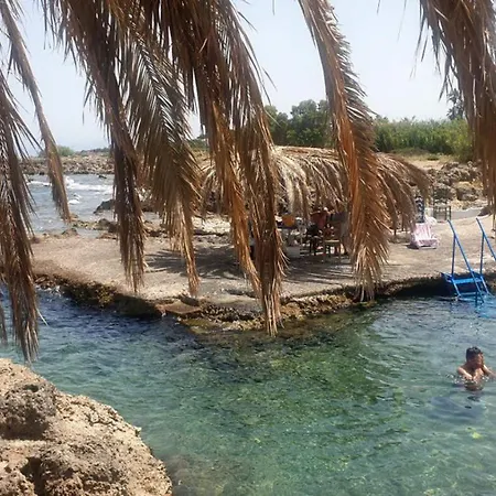 Messinia 빌라 Ágrilos