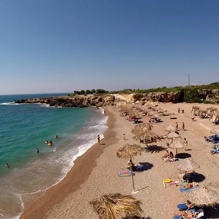 Messinia Вилла *