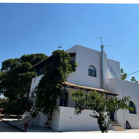 Messinia * Ágrilos