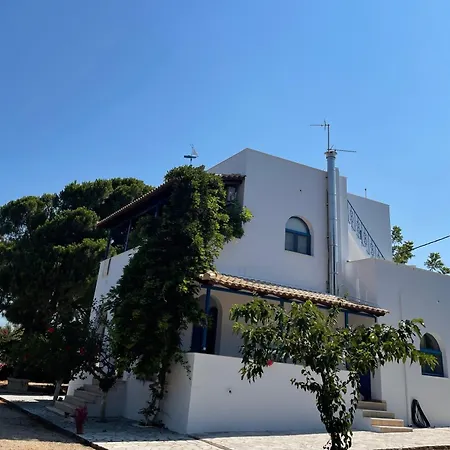 Messinia Ágrilos