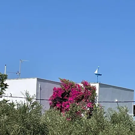 Messinia וילה