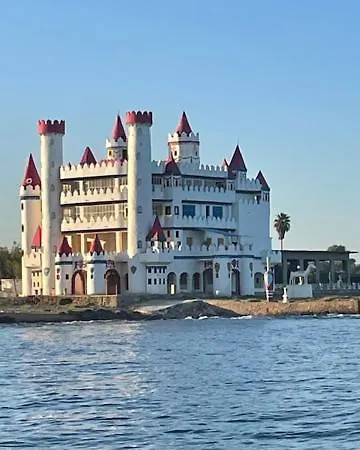 Messinia וילה