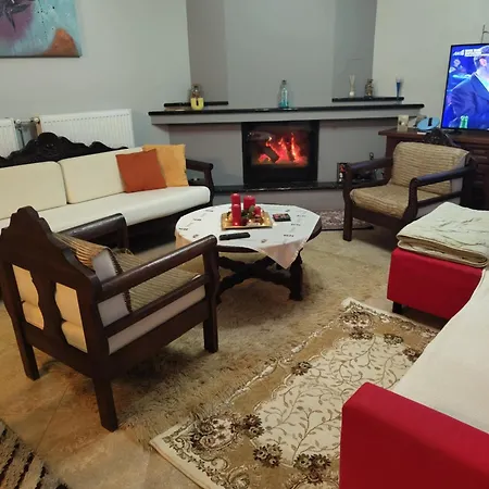 Messinia Вилла Agrilos