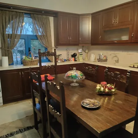 Вилла Messinia Agrilos