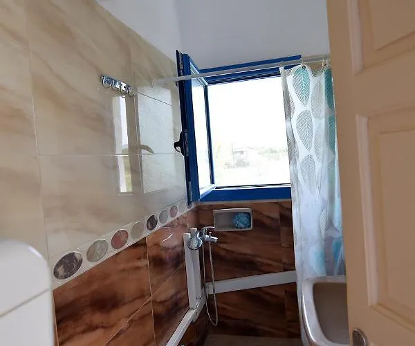 Messinia Villa Ágrilos