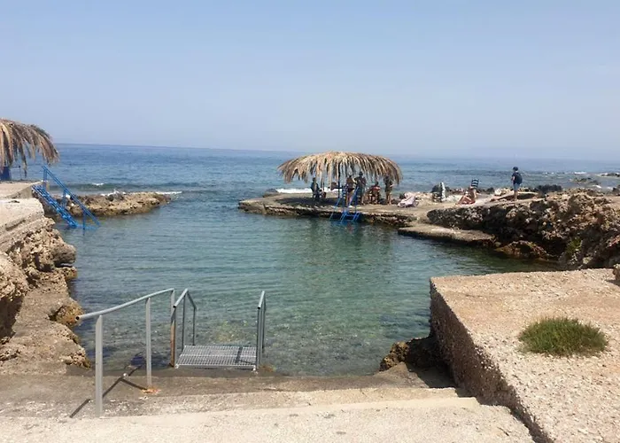 Messinia Villa Ágrilos